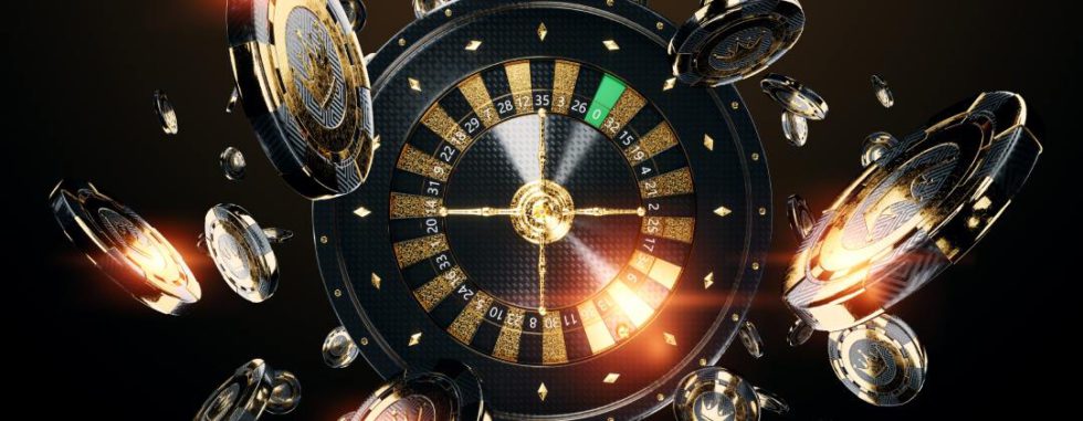 888bet O Professor que Descobriu a Mesa de Roleta