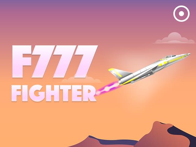 888bet F777 Fighter
