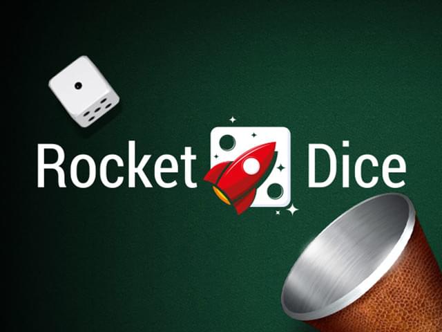 888bet Dados de Foguete